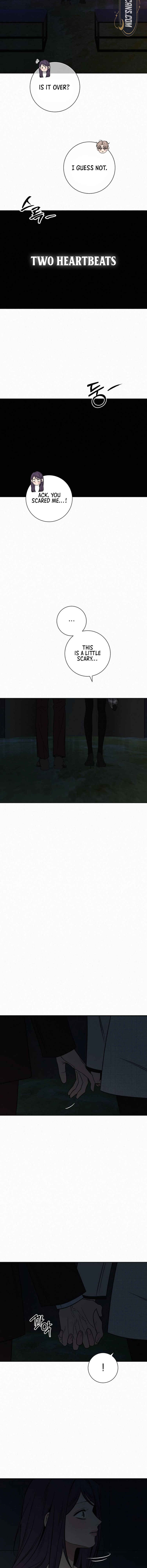 Read Operation True Love EN Manga Online