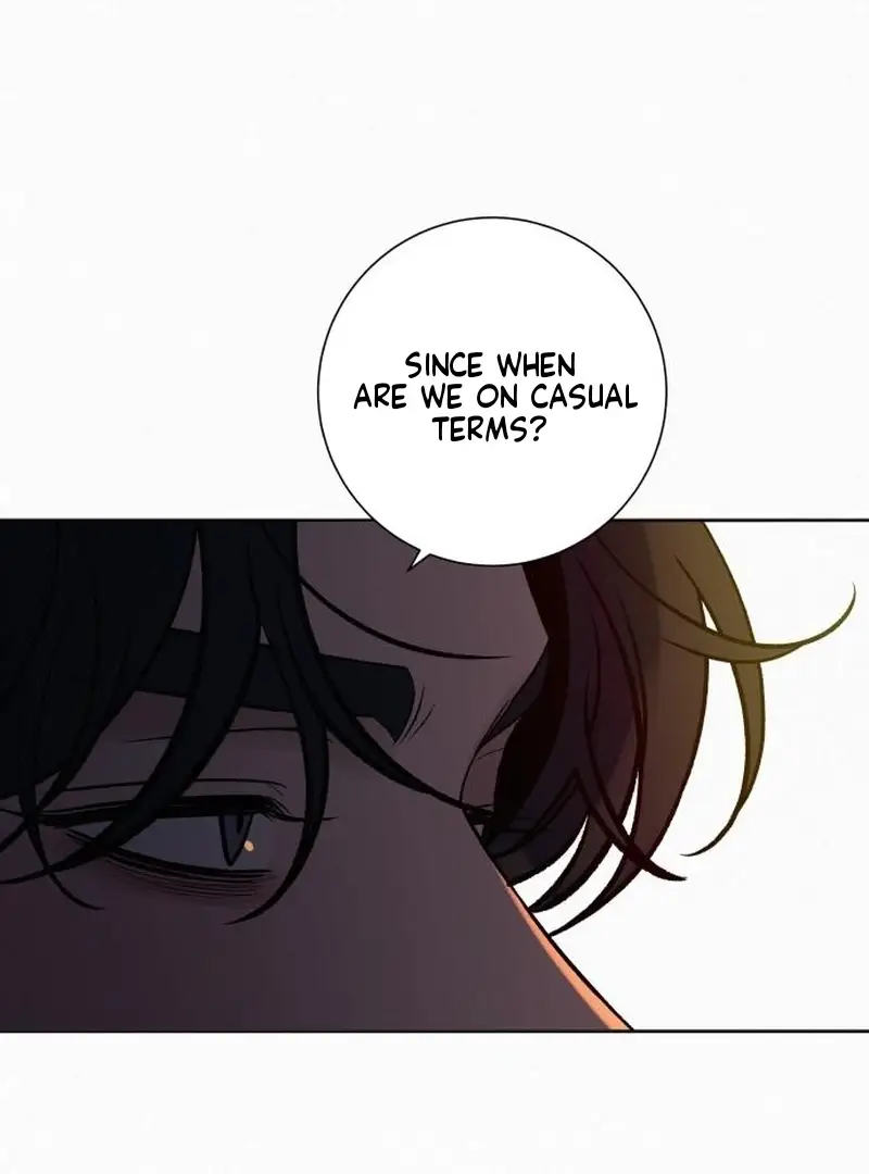 Read Operation True Love EN Manga Online