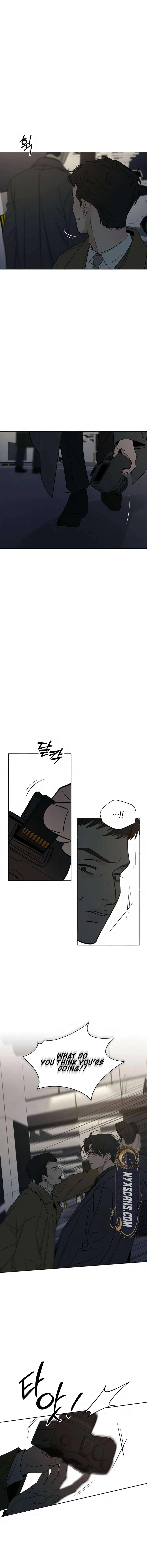 Read Operation True Love EN Manga Online