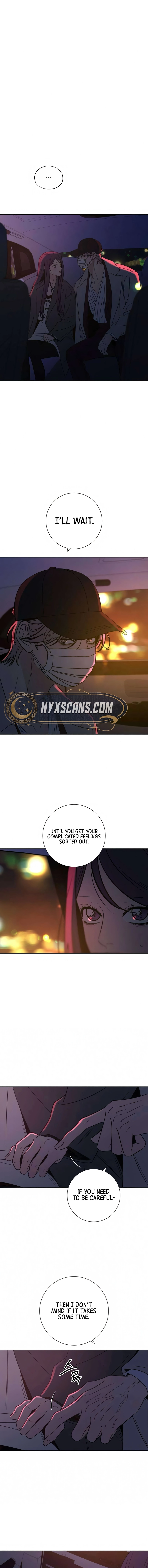 Read Operation True Love EN Manga Online