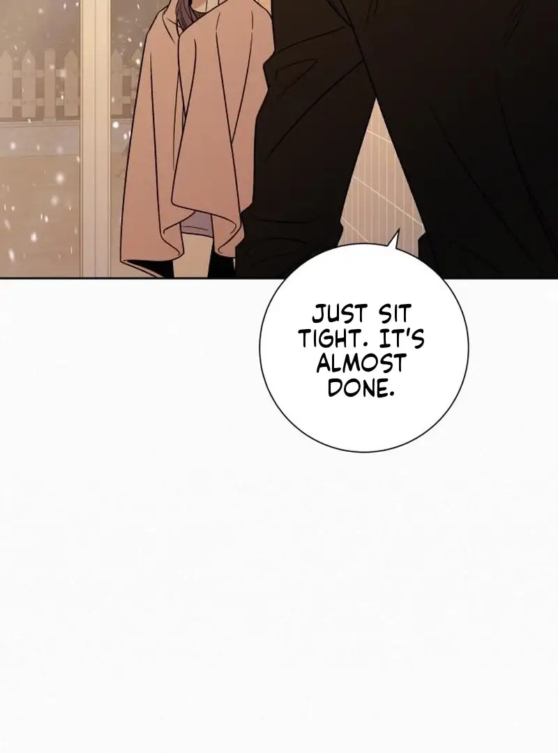 Read Operation True Love EN Manga Online