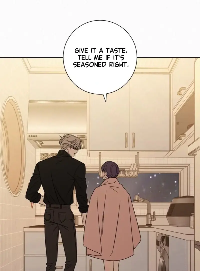 Read Operation True Love EN Manga Online