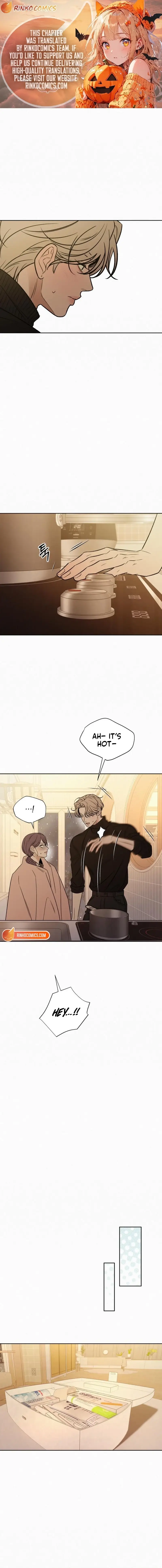 Read Operation True Love EN Manga Online