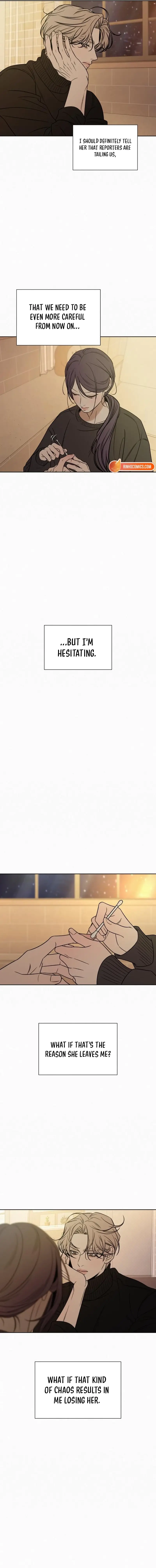 Read Operation True Love EN Manga Online