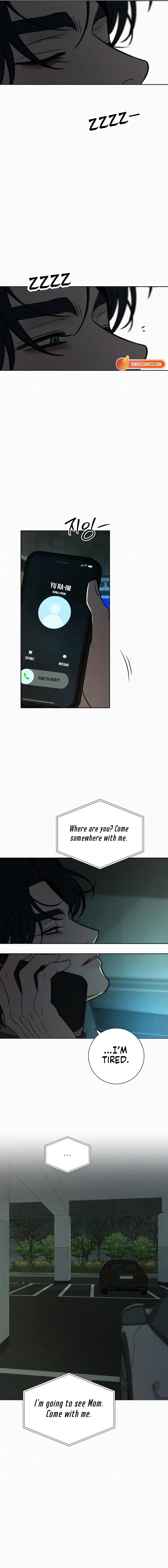 Read Operation True Love EN Manga Online