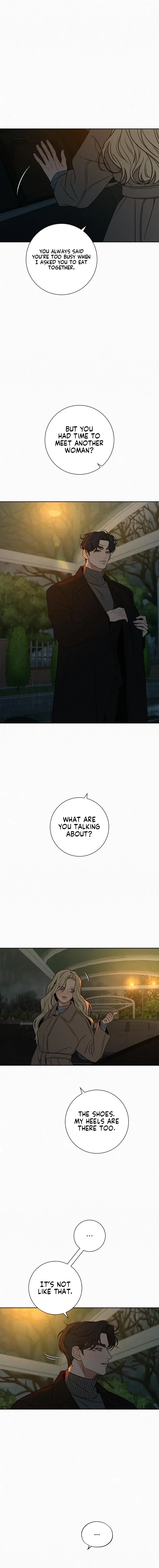 Read Operation True Love EN Manga Online