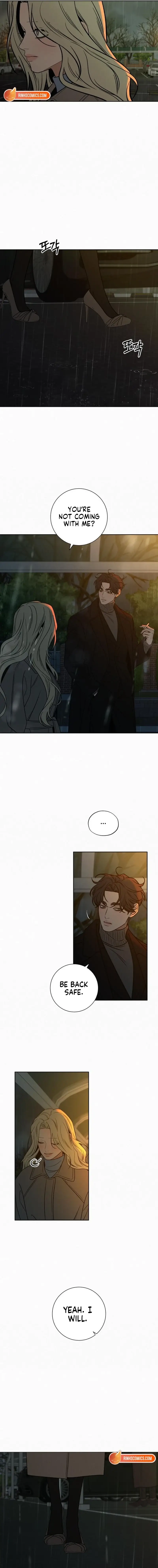 Read Operation True Love EN Manga Online