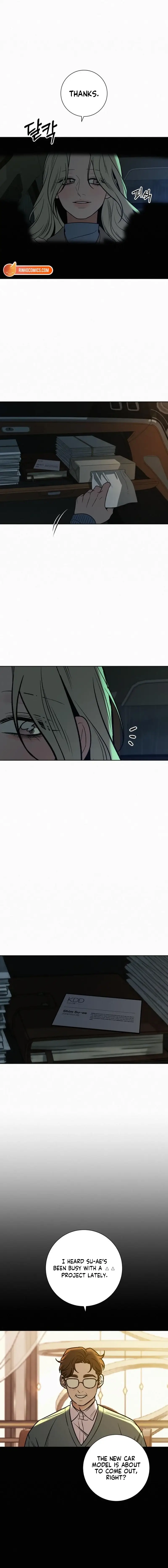 Read Operation True Love EN Manga Online