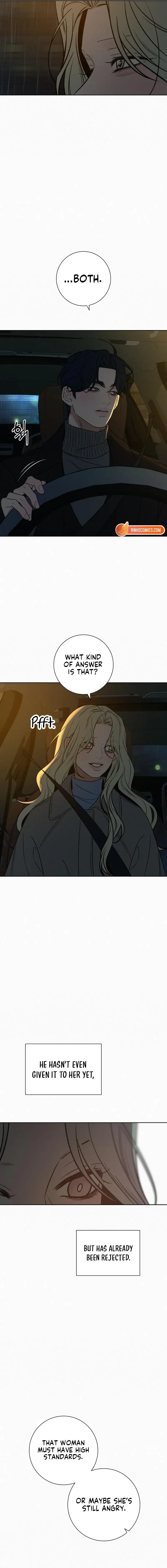 Read Operation True Love EN Manga Online