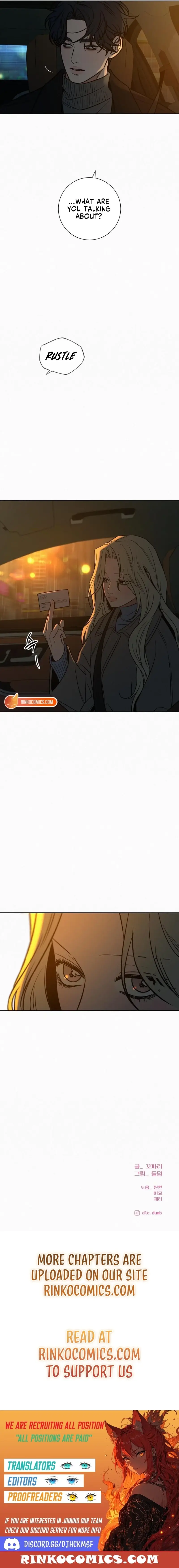 Read Operation True Love EN Manga Online