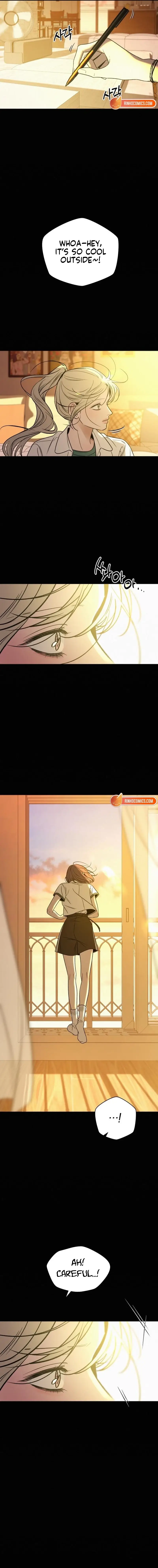 Read Operation True Love EN Manga Online