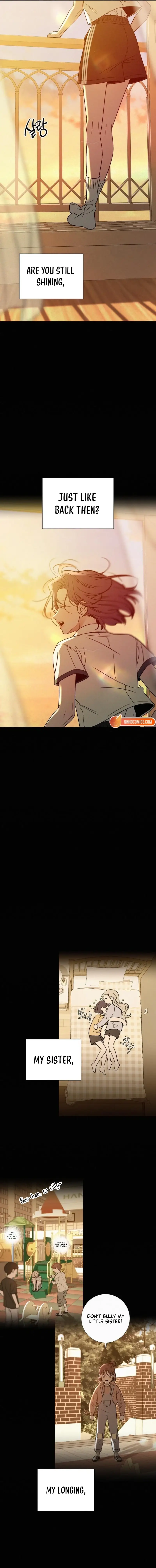 Read Operation True Love EN Manga Online