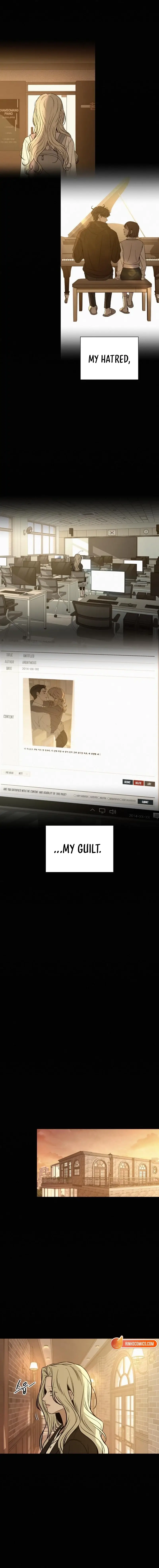 Read Operation True Love EN Manga Online