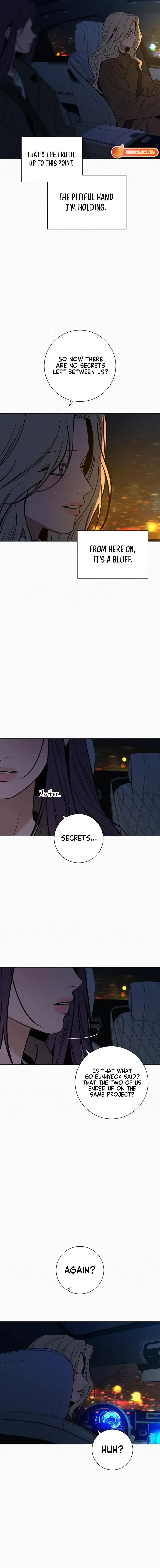 Read Operation True Love EN Manga Online