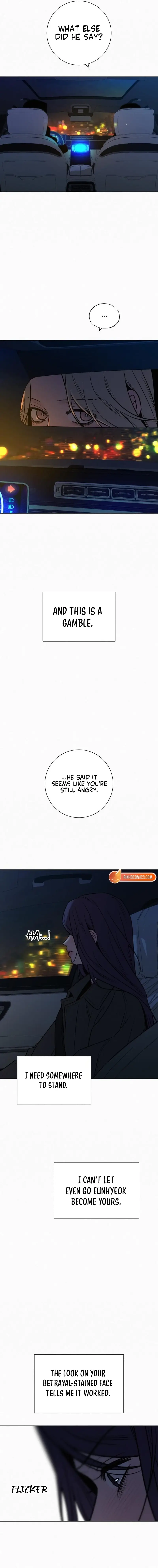 Read Operation True Love EN Manga Online