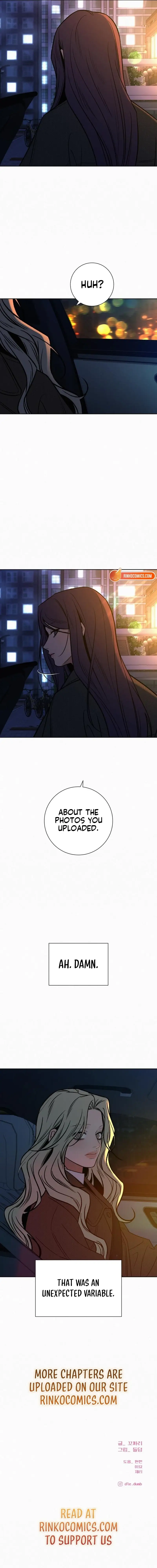 Read Operation True Love EN Manga Online