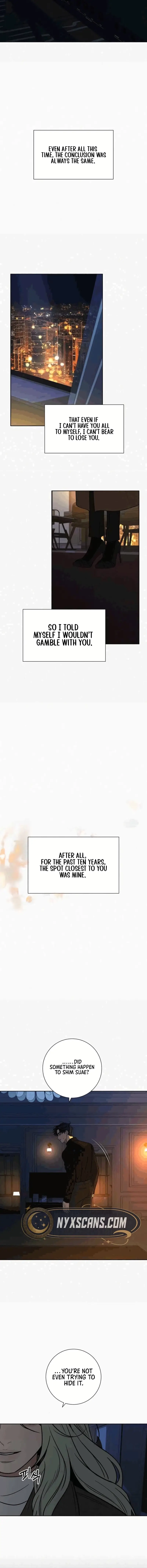 Read Operation True Love EN Manga Online