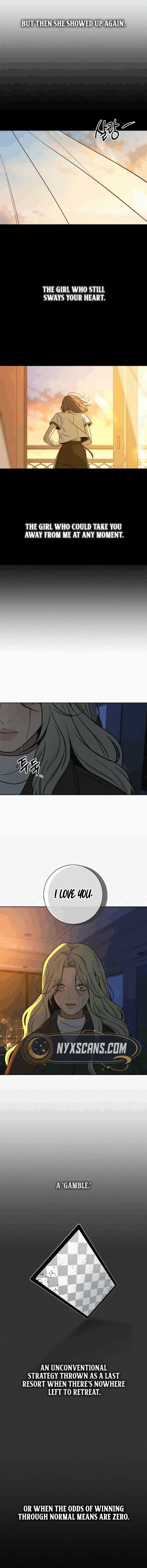 Read Operation True Love EN Manga Online