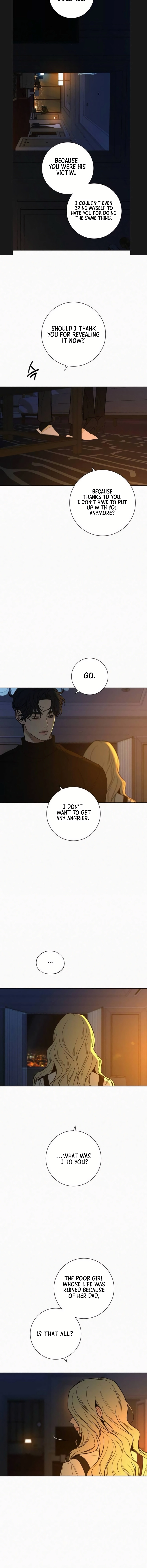 Read Operation True Love EN Manga Online