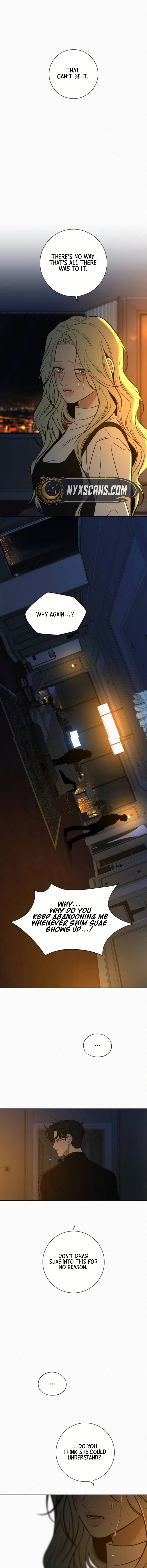 Read Operation True Love EN Manga Online