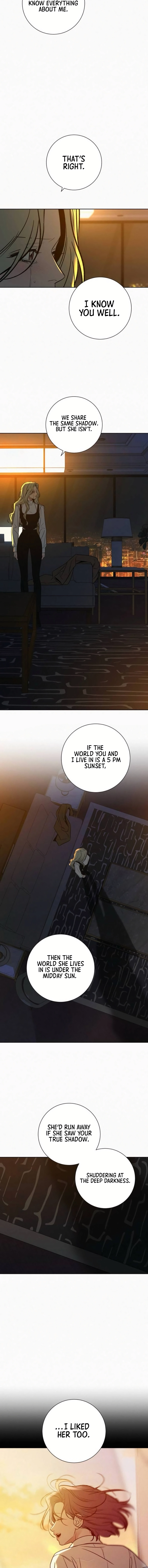 Read Operation True Love EN Manga Online