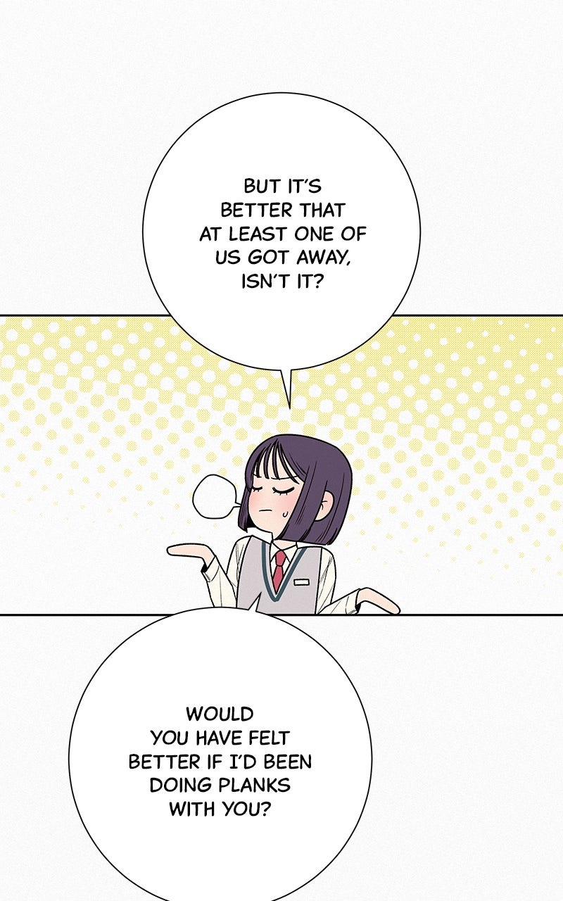 Read Operation True Love EN Manga Online