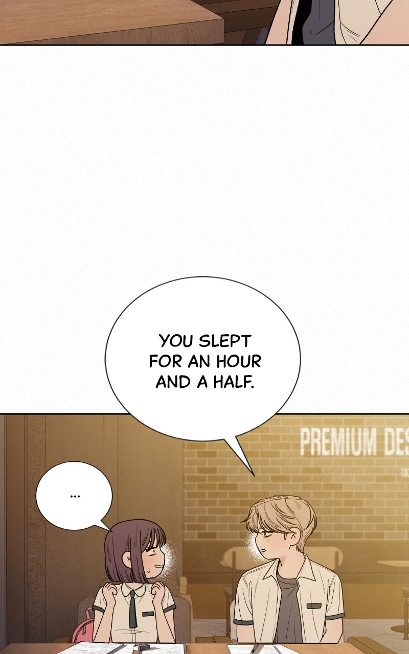 Read Operation True Love EN Manga Online