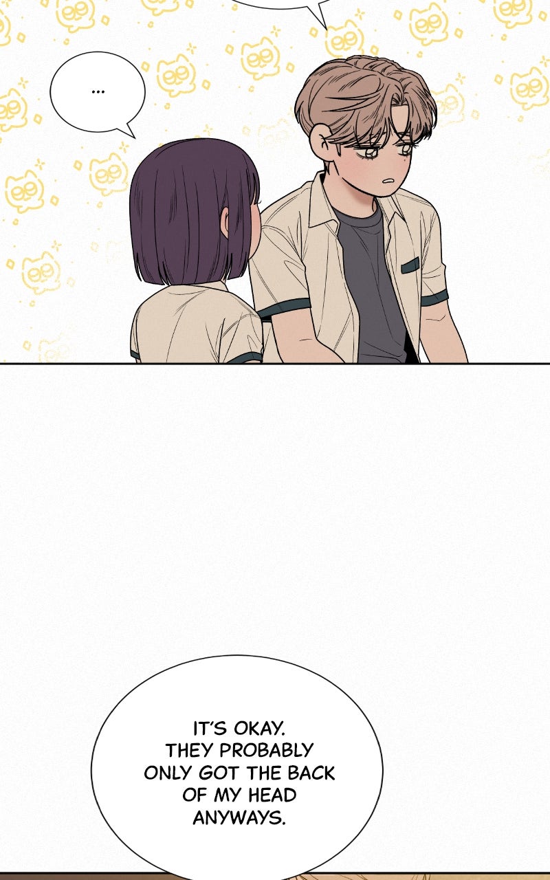 Read Operation True Love EN Manga Online