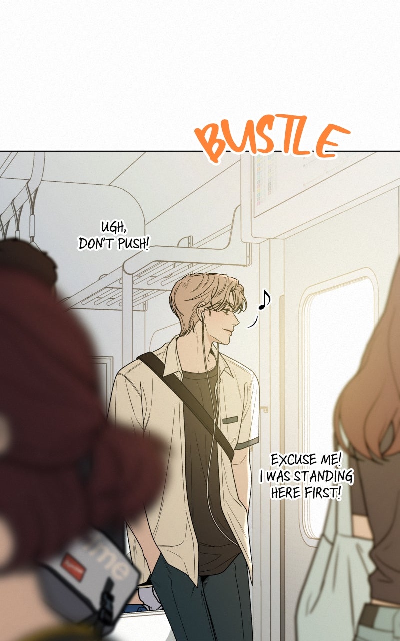 Read Operation True Love EN Manga Online