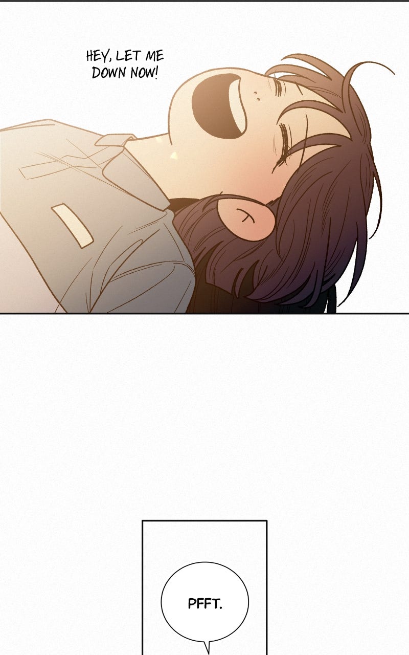 Read Operation True Love EN Manga Online