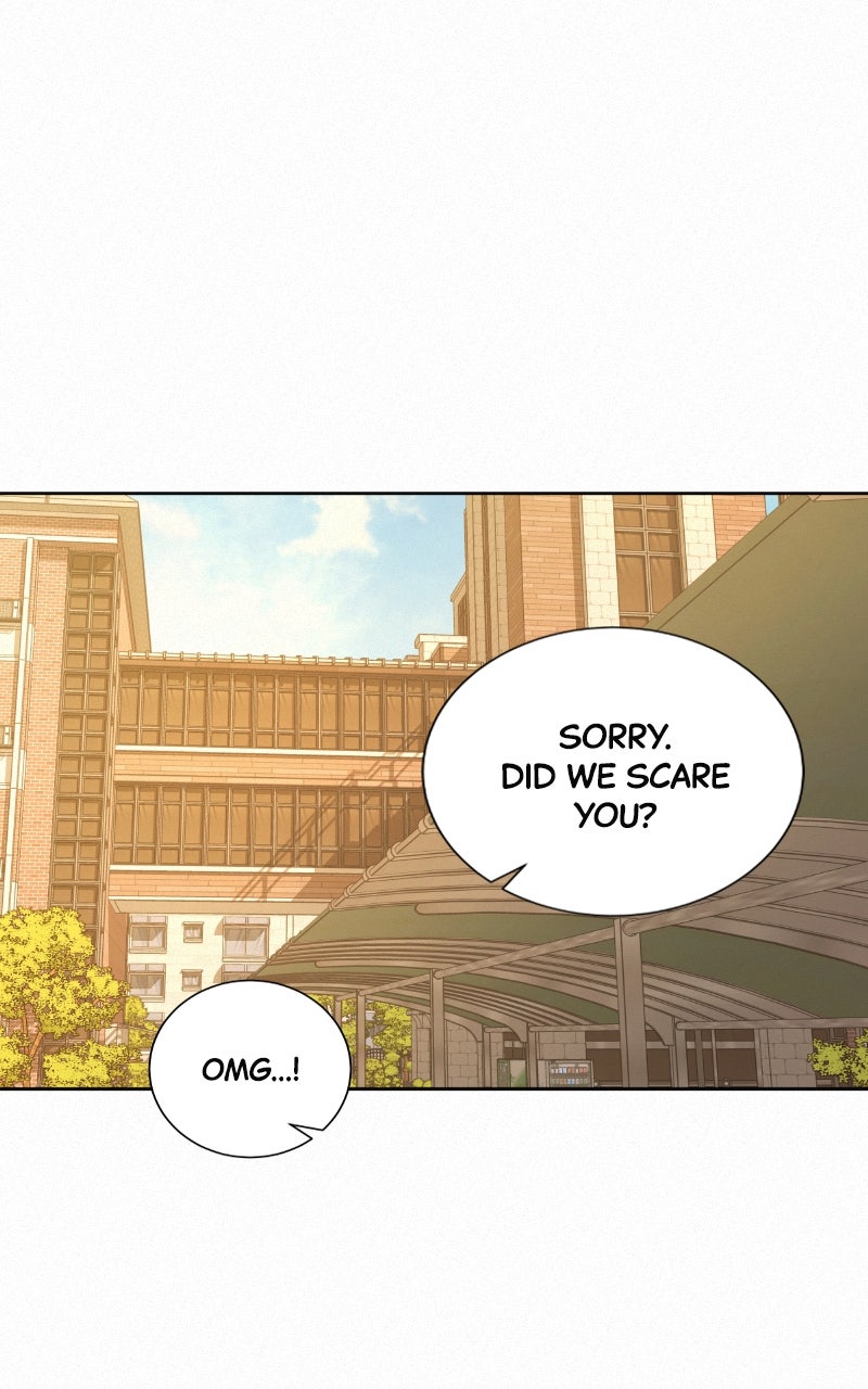 Read Operation True Love EN Manga Online