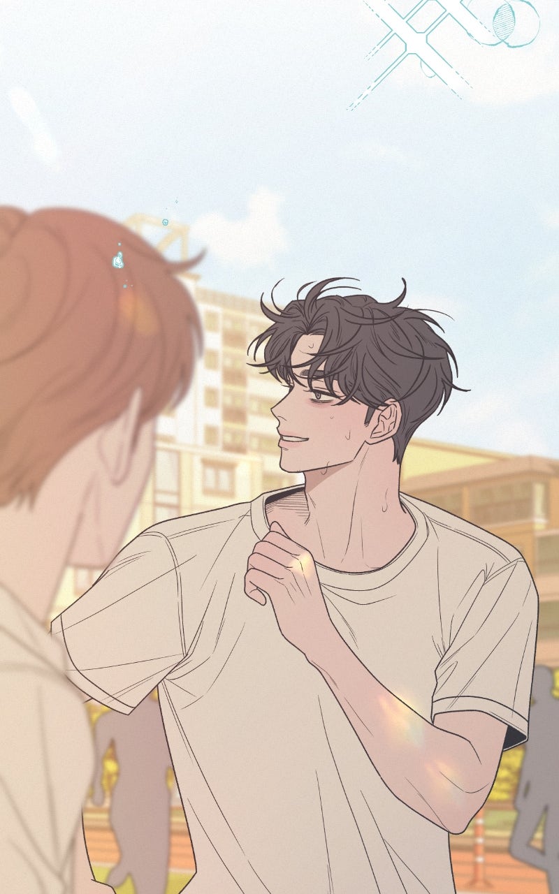 Read Operation True Love EN Manga Online