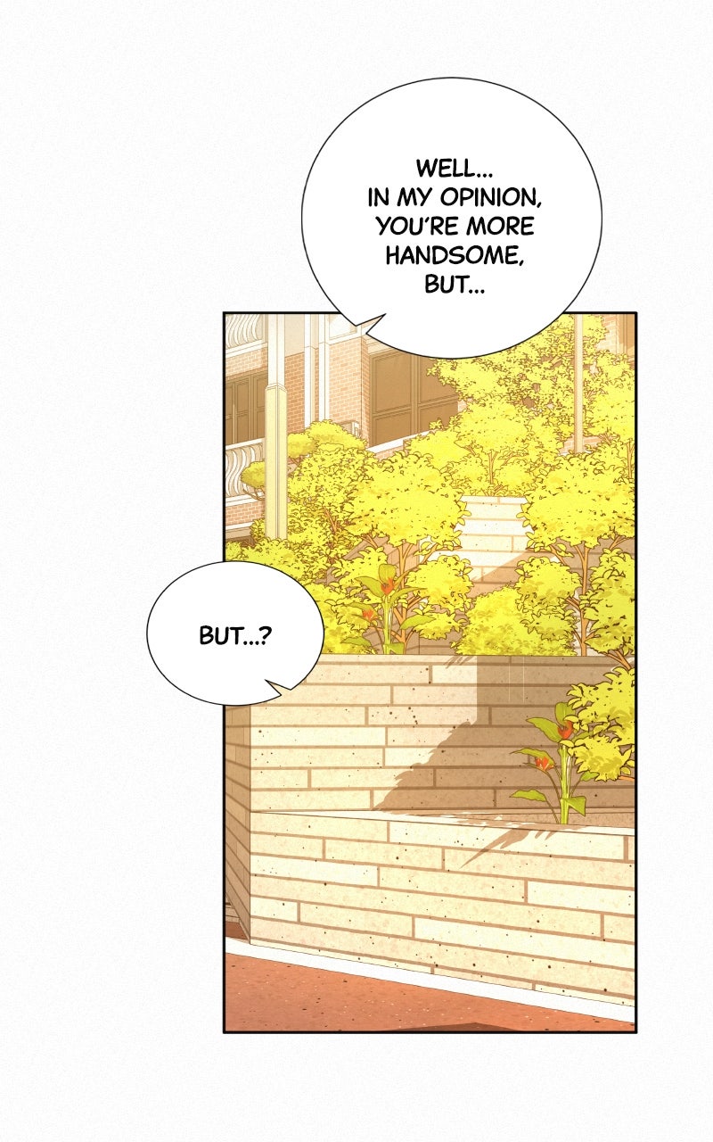 Read Operation True Love EN Manga Online