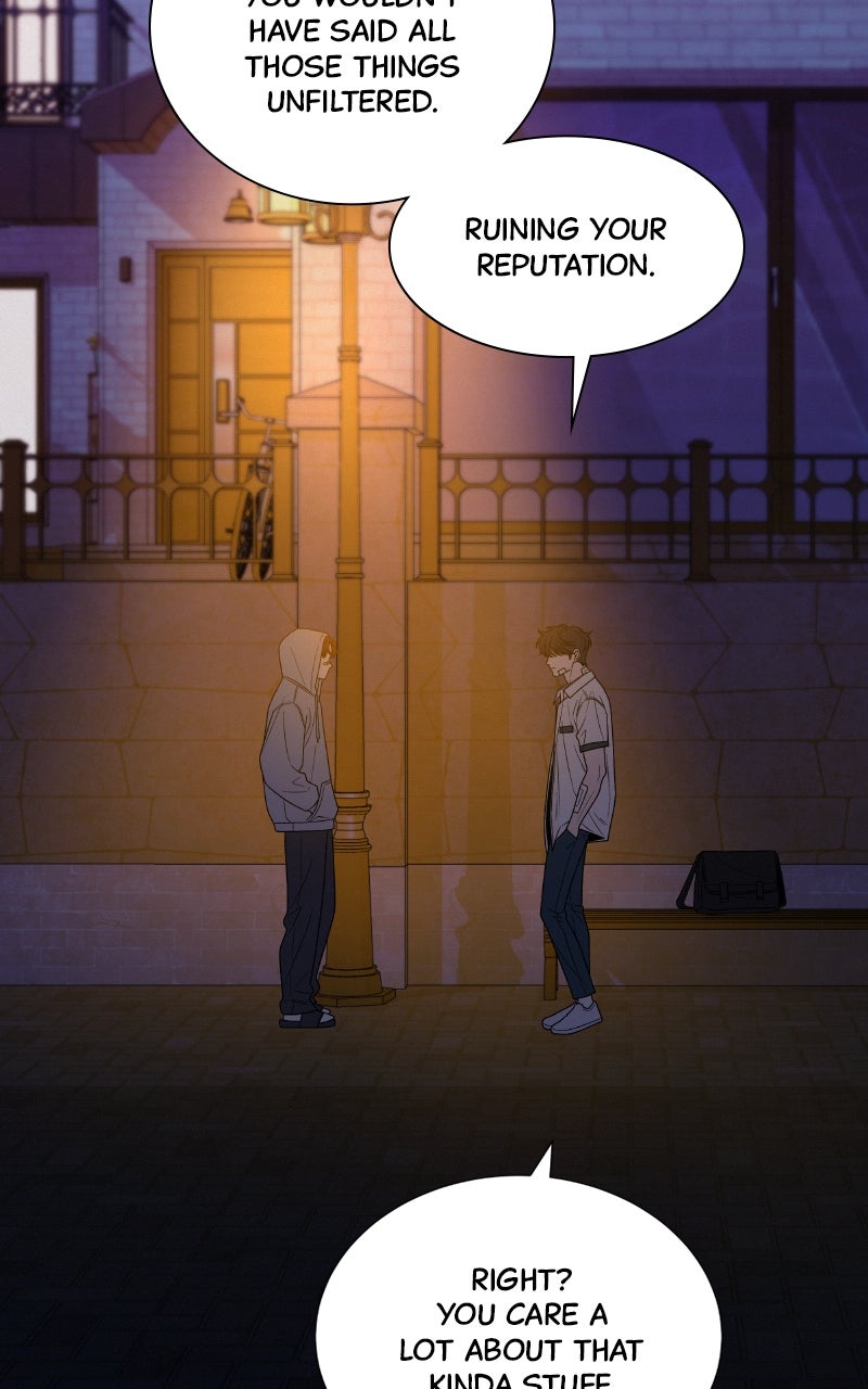 Read Operation True Love EN Manga Online