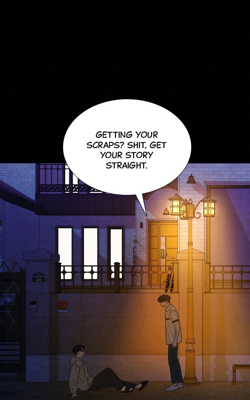 Read Operation True Love EN Manga Online