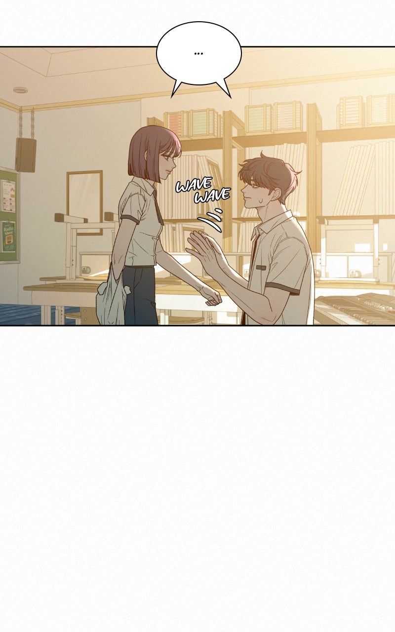 Read Operation True Love EN Manga Online