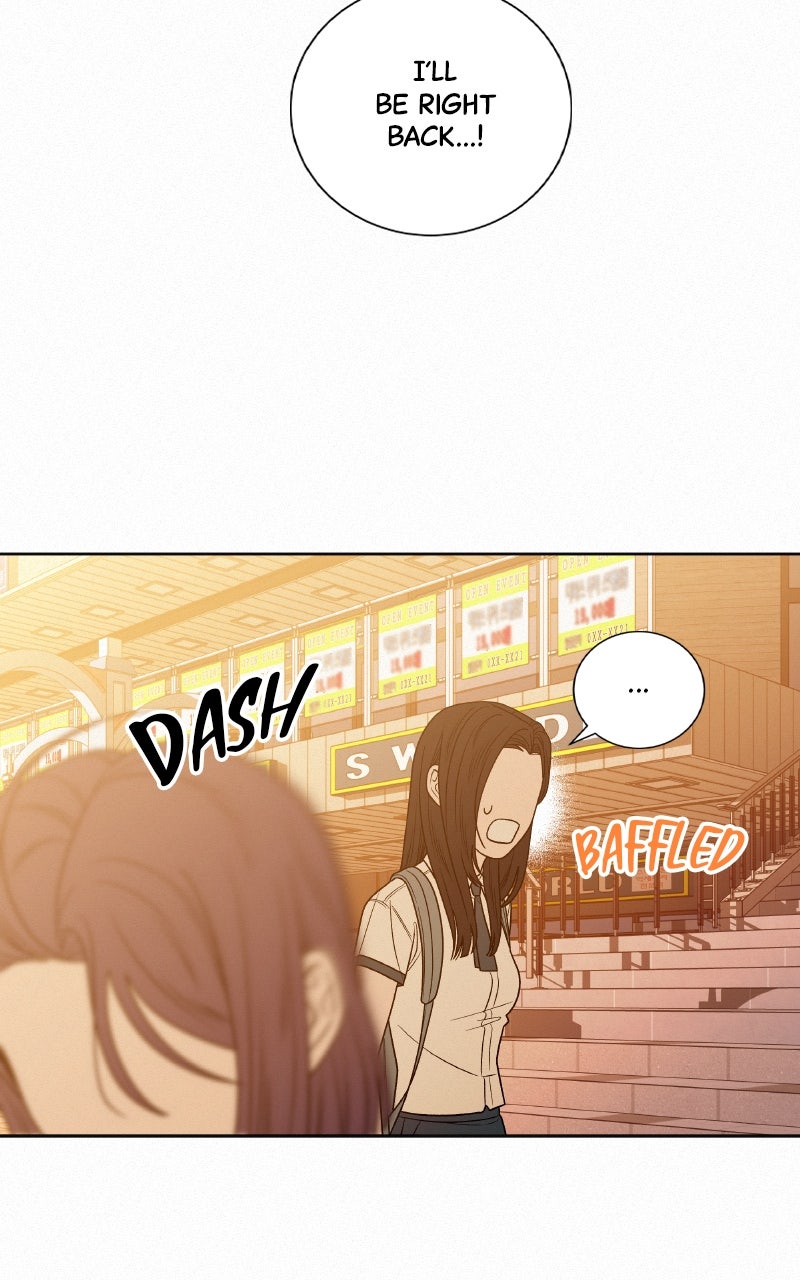 Read Operation True Love EN Manga Online