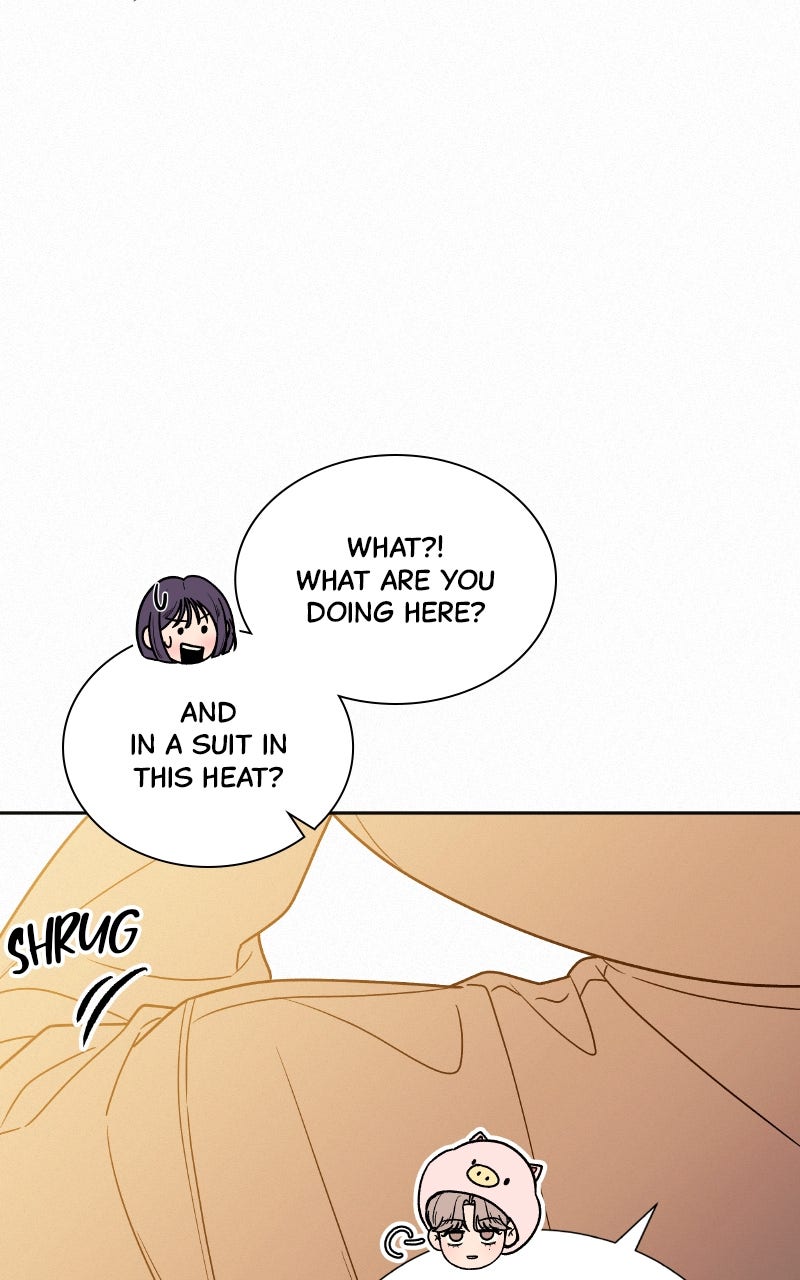 Read Operation True Love EN Manga Online