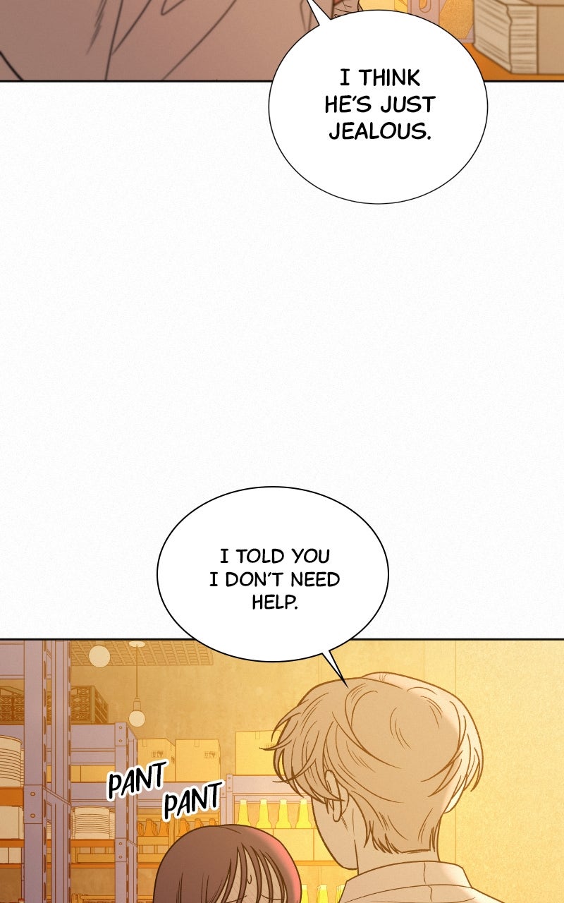 Read Operation True Love EN Manga Online