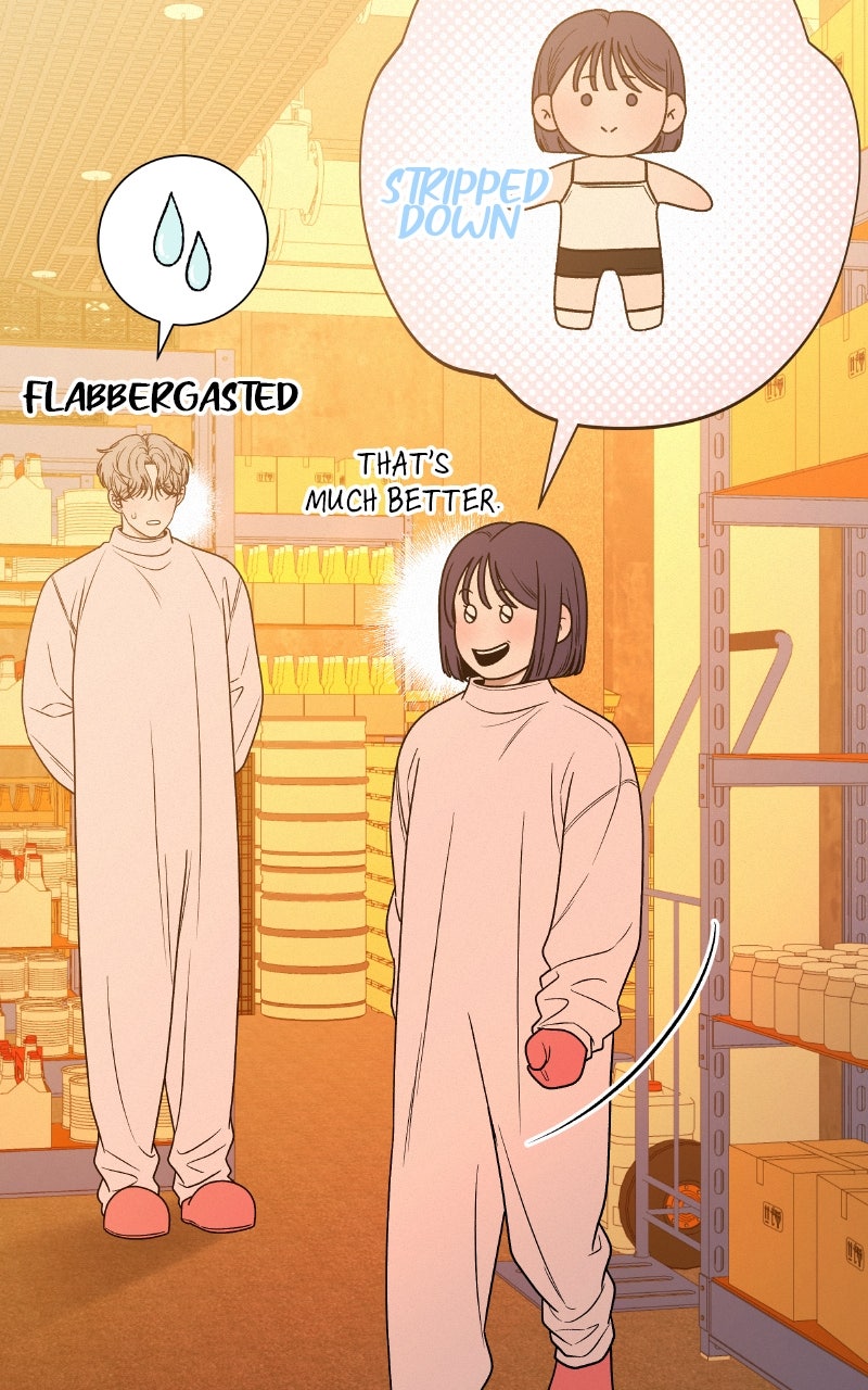 Read Operation True Love EN Manga Online