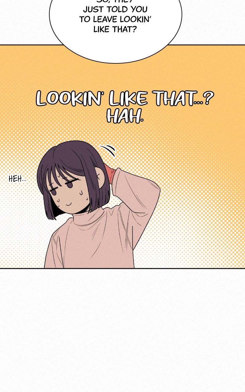 Read Operation True Love EN Manga Online