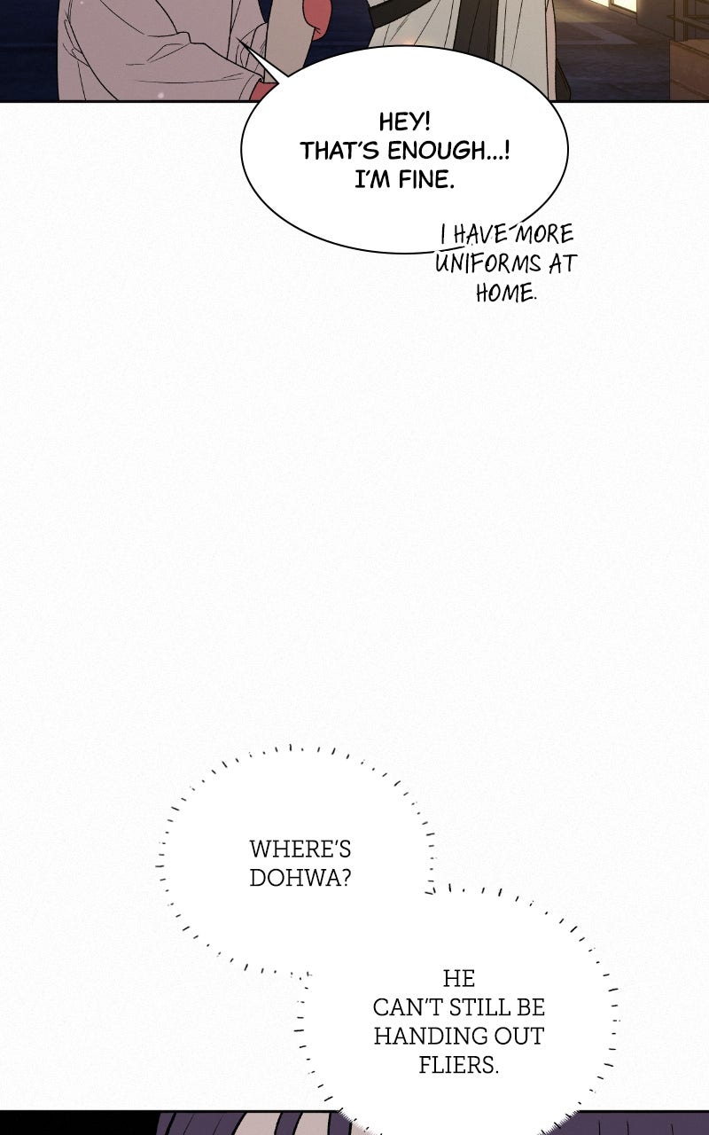 Read Operation True Love EN Manga Online