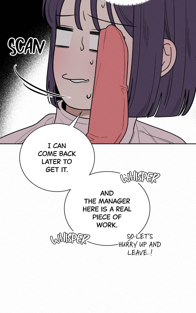 Read Operation True Love EN Manga Online