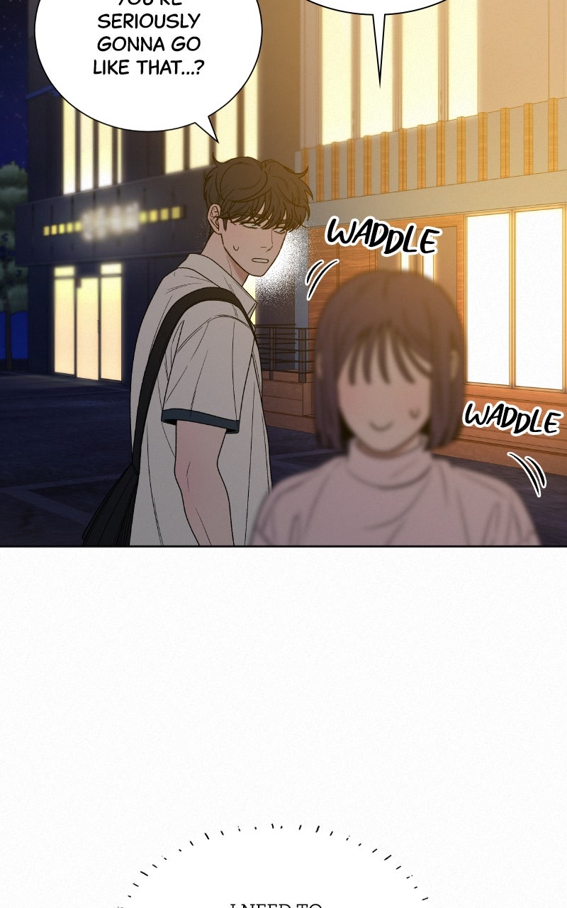 Read Operation True Love EN Manga Online