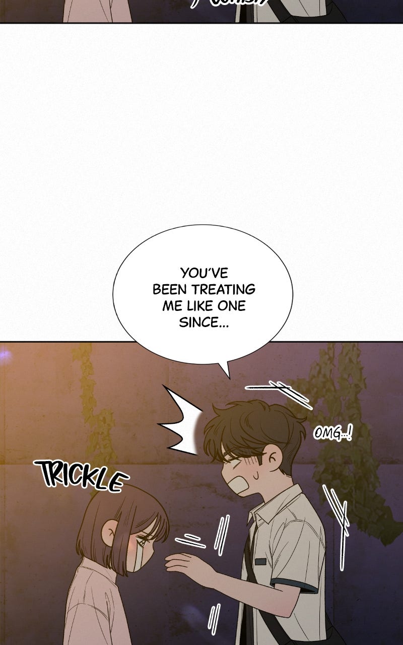 Read Operation True Love EN Manga Online