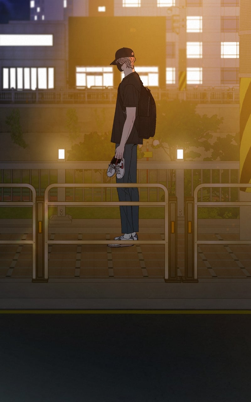 Read Operation True Love EN Manga Online