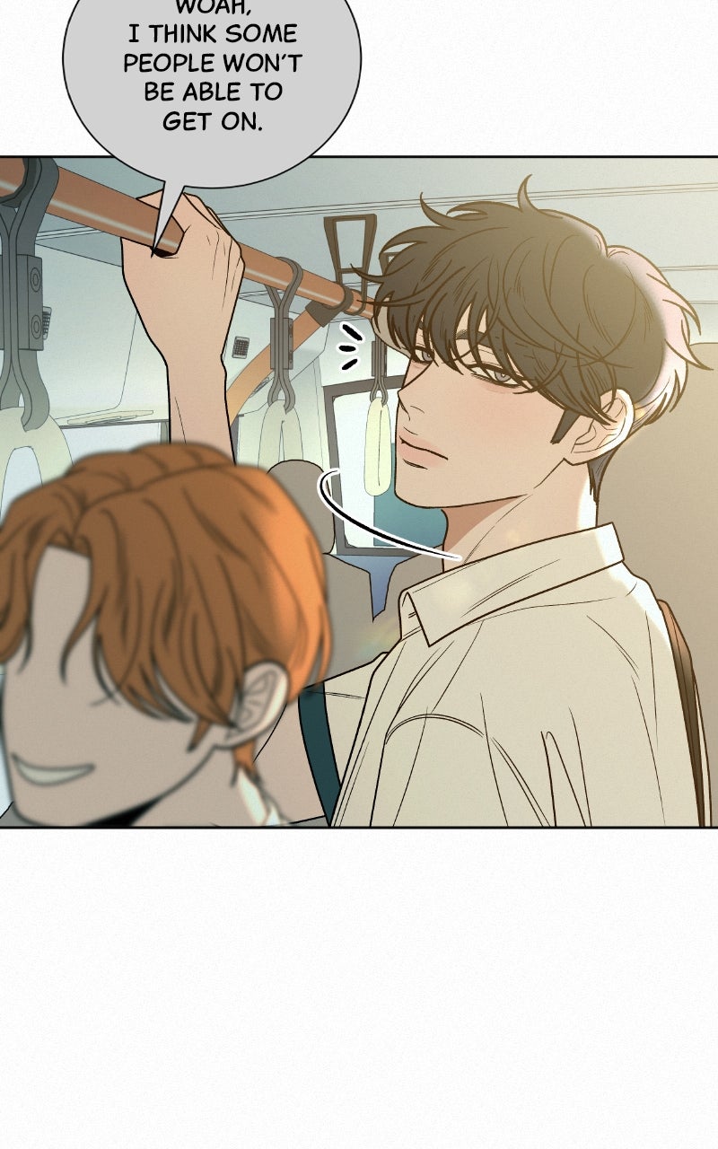 Read Operation True Love EN Manga Online