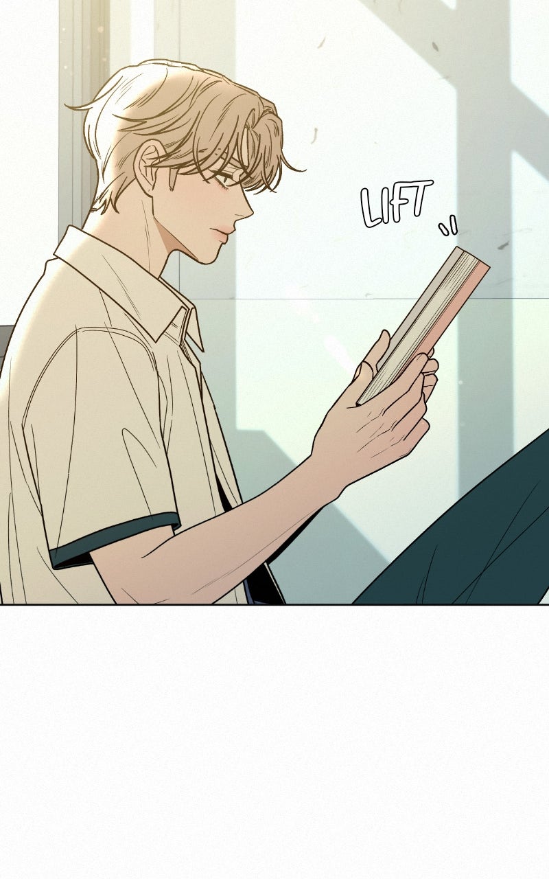 Read Operation True Love EN Manga Online