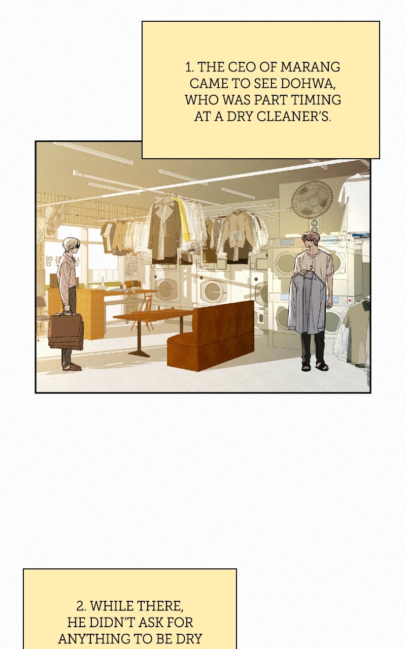 Read Operation True Love EN Manga Online