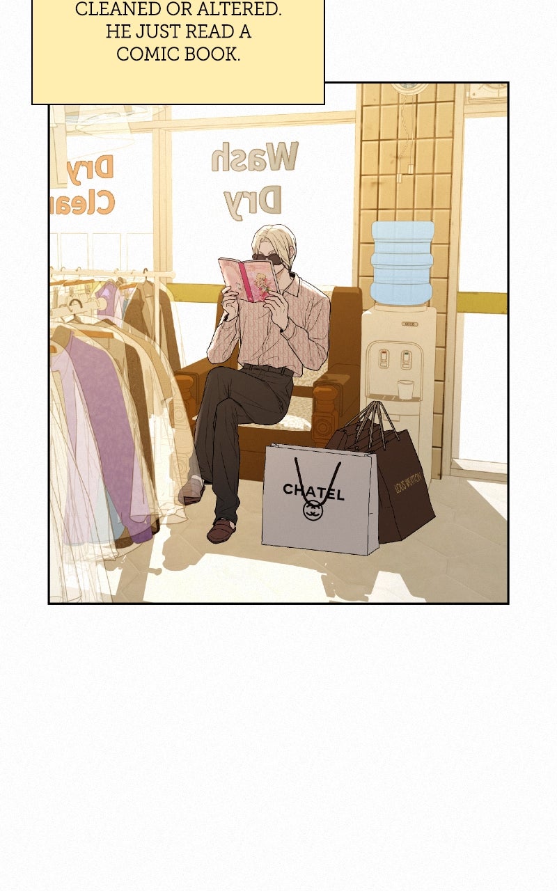 Read Operation True Love EN Manga Online